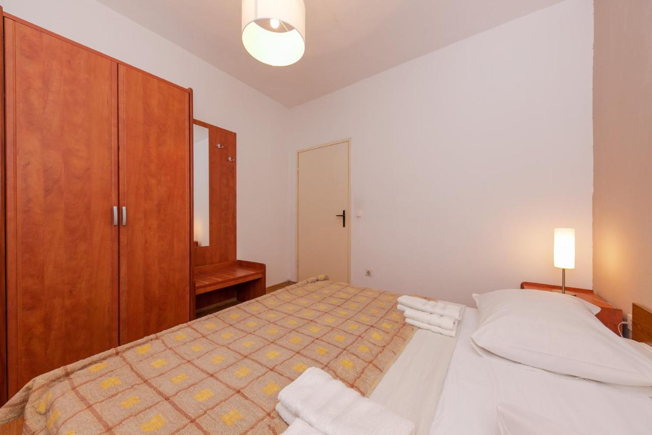 Apartments Mate Vinišće Εξωτερικό φωτογραφία